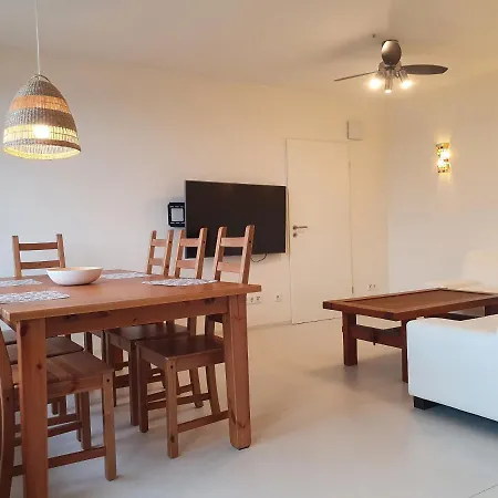 Frankfurt View - Apartamento *