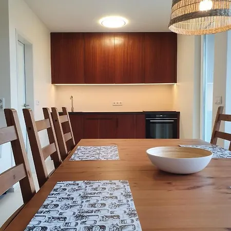 Apartment Frankfurt View - Oberursel