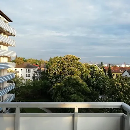 Frankfurt View - Apartment *