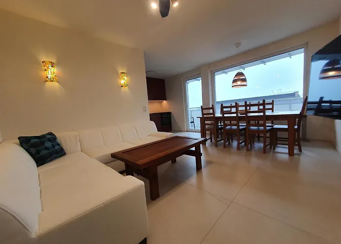 Frankfurt View - Apartmán