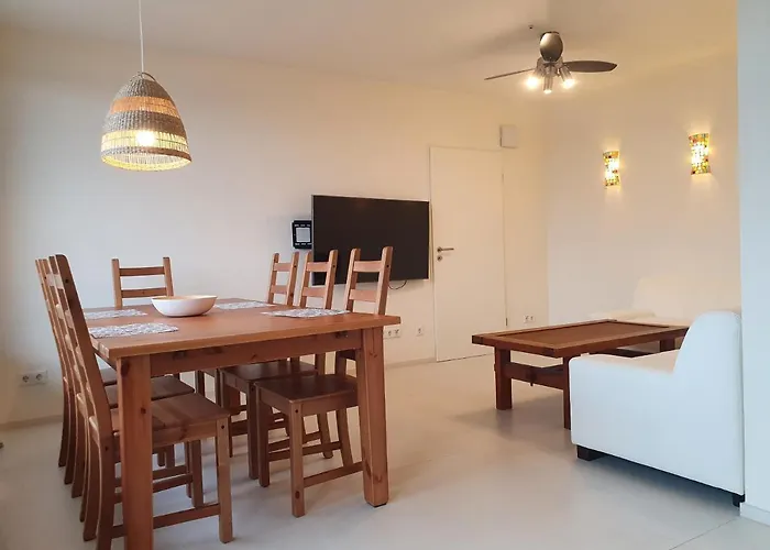 Frankfurt View - Apartmán *