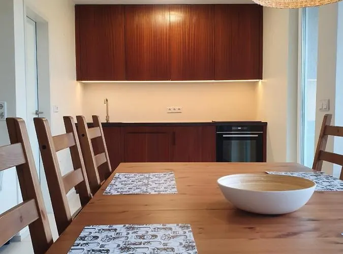 Apartmán Frankfurt View - Oberursel