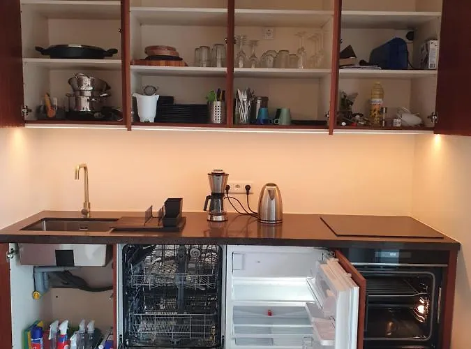 Frankfurt View - Oberursel